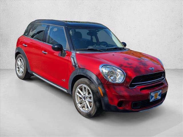 Used 2016 MINI Cooper Countryman S image 3