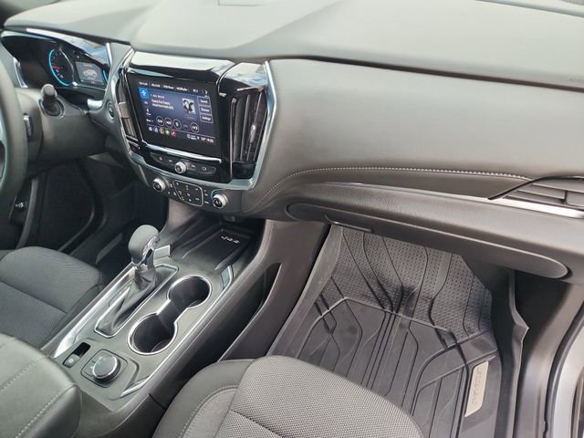 Used 2023 Chevrolet Traverse LT image 27