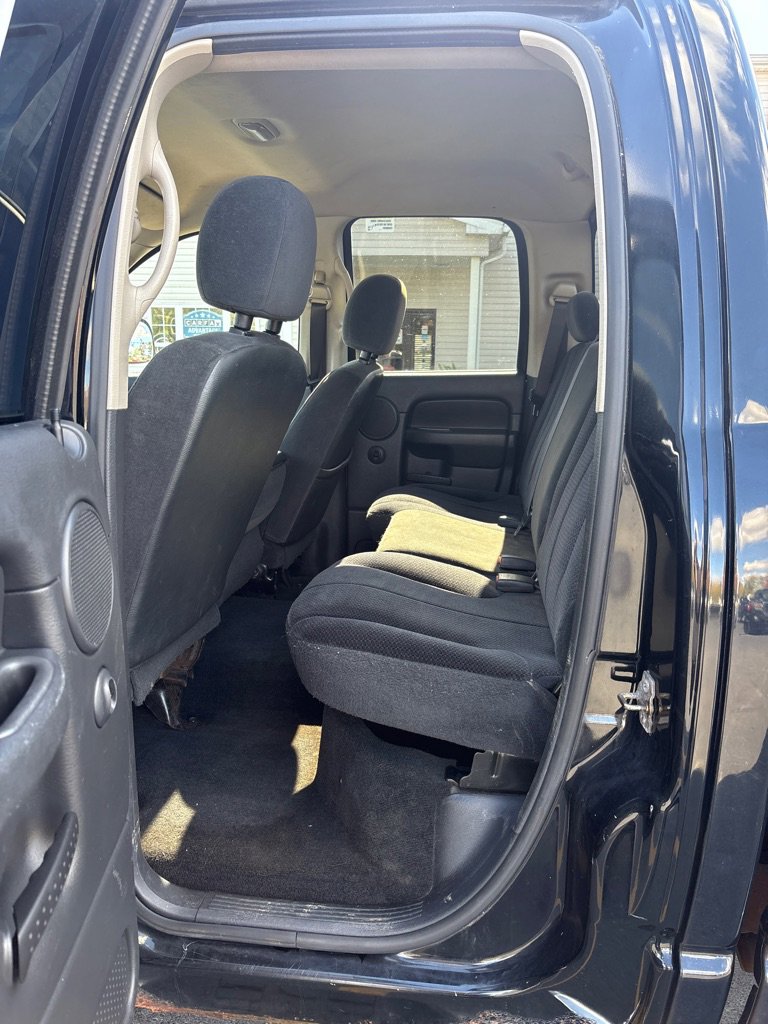 Used 2004 Dodge Ram 1500 Truck SLT w/ Off-Road Group image 10