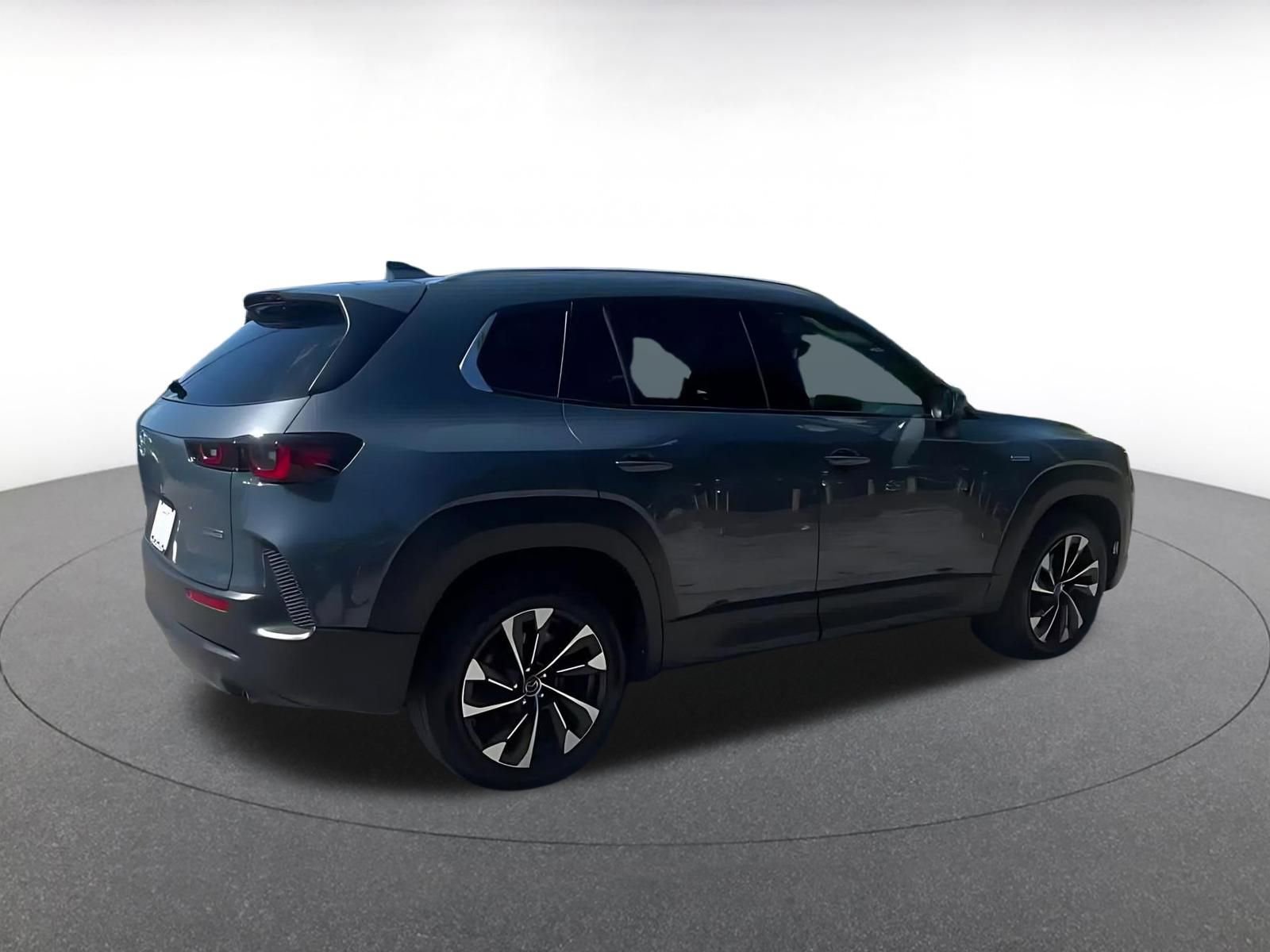 Used 2025 MAZDA CX-50 2.5 Hybrid w/ Premium Plus Pkg image 15