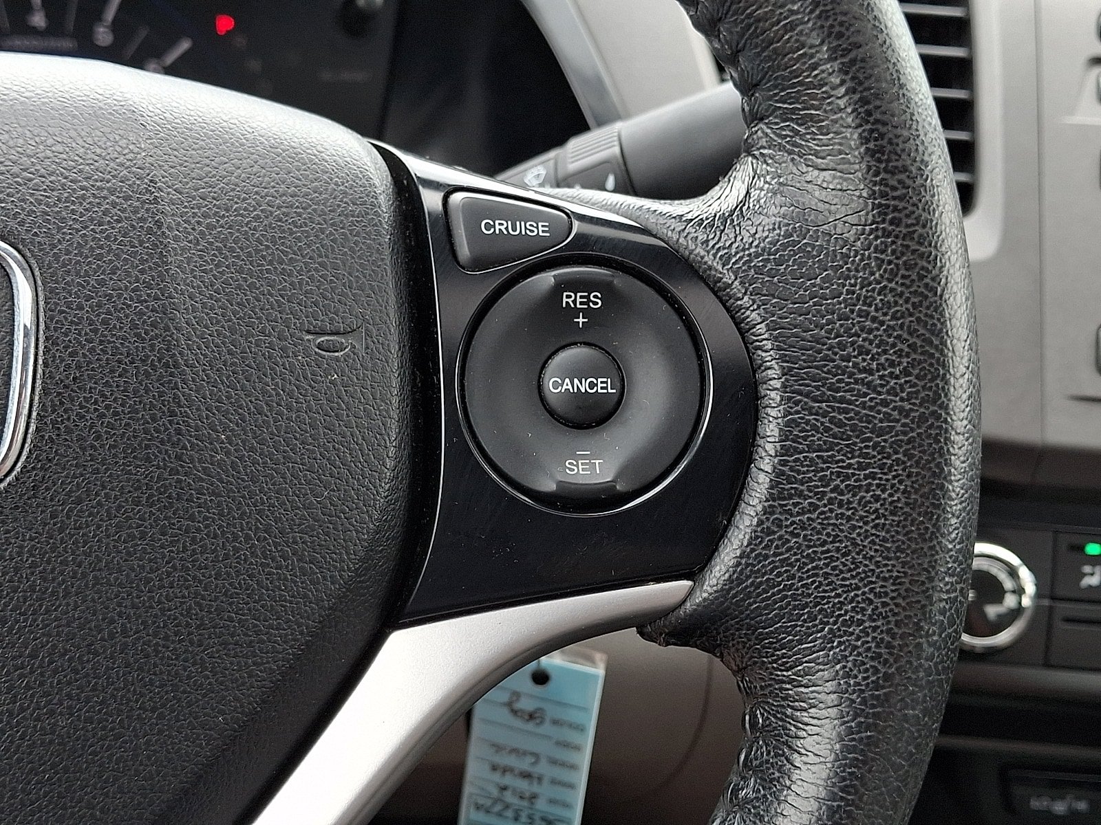Used 2012 Honda Civic EX-L image 22