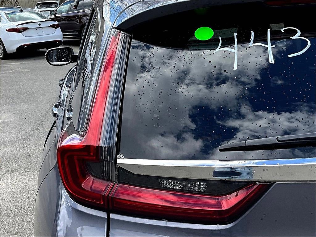 Used 2020 Honda CR-V EX image 24