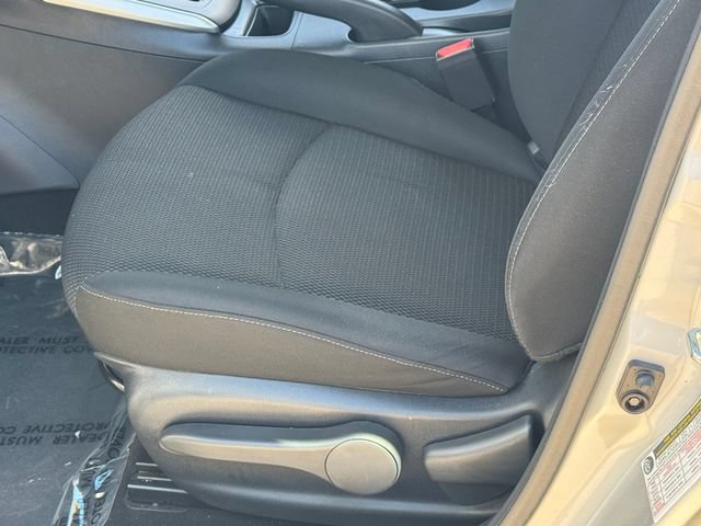 Used 2019 Nissan Sentra S FWD image 12