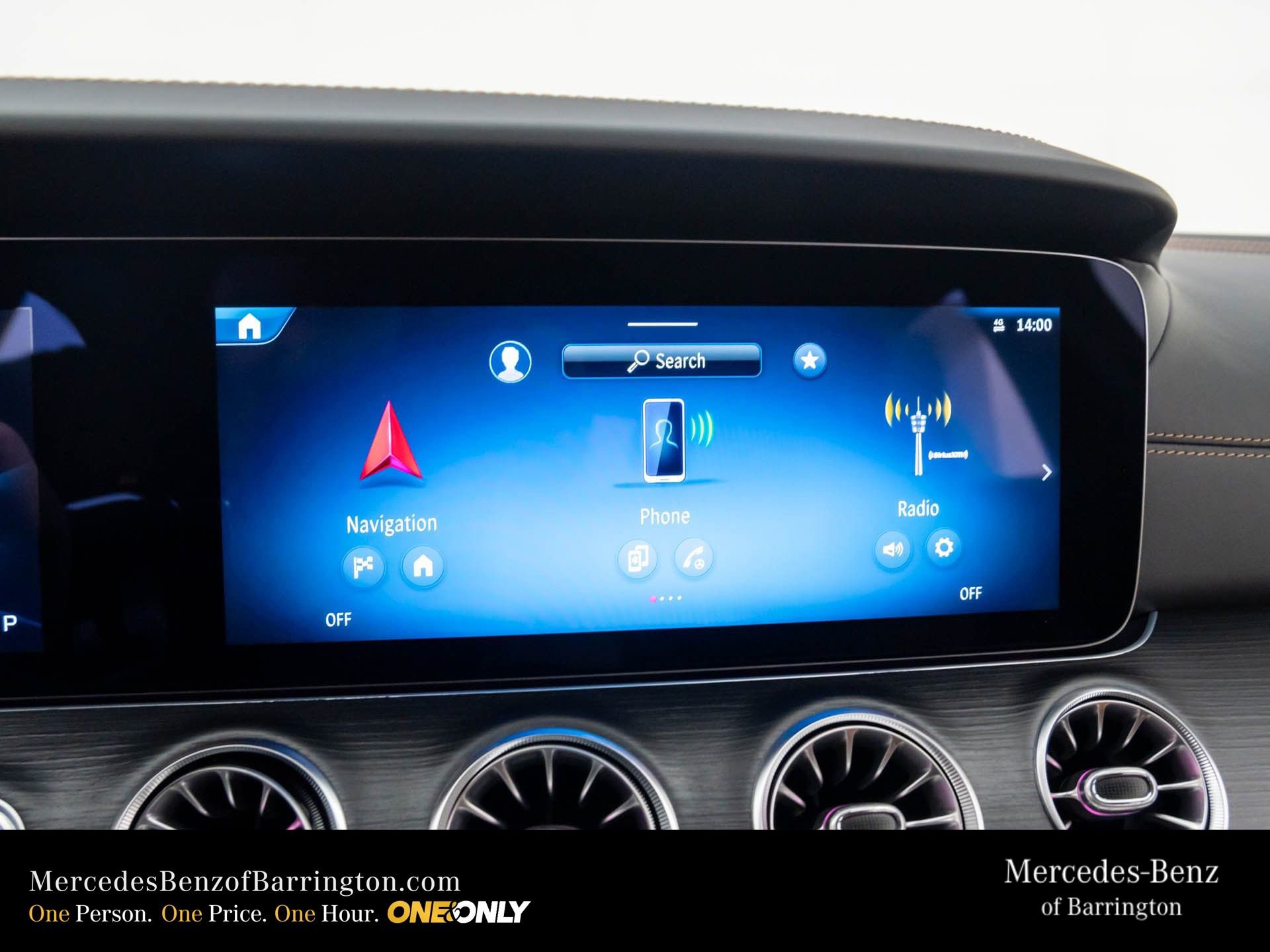 New 2026 Mercedes-Benz AMG GT 53 image 25