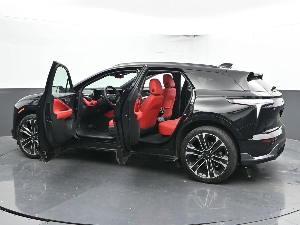 Used 2025 Chevrolet Blazer EV SS w/ Performance Package image 58