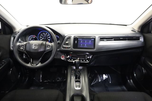 Used 2018 Honda HR-V EX image 16