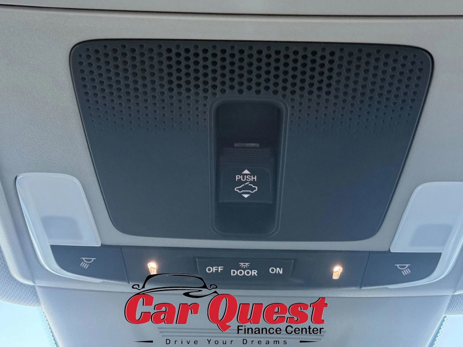 Used 2025 Honda CR-V EX image 21