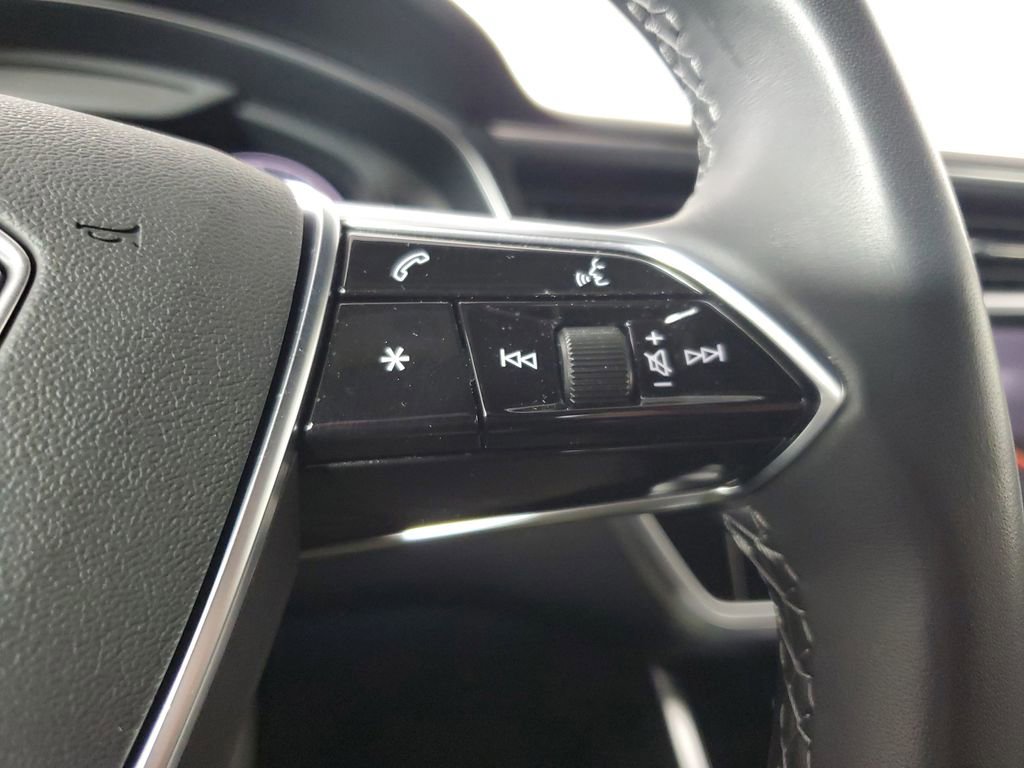 Used 2023 Audi A6 Premium Plus w/ Premium Plus Package image 25