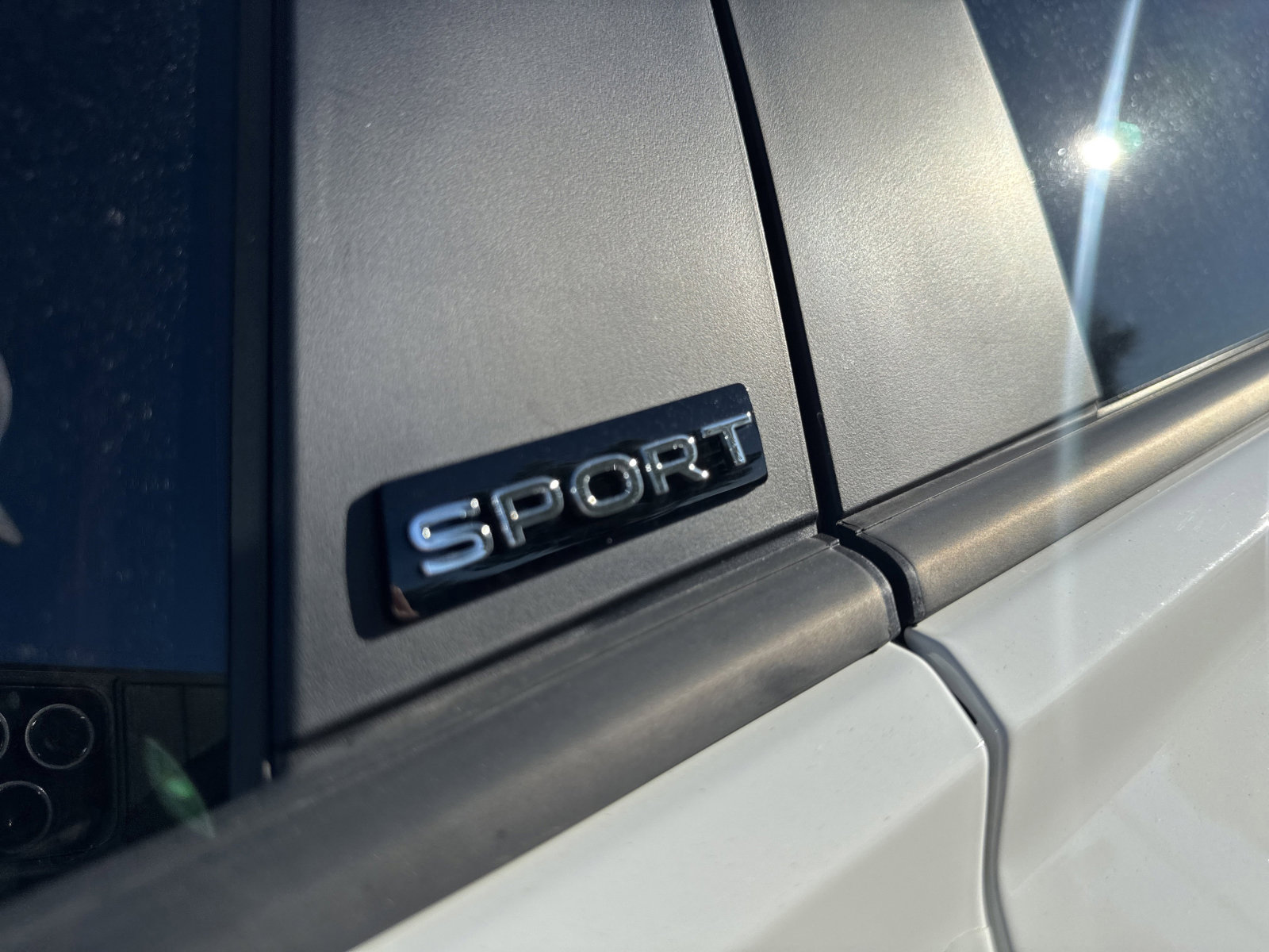 New 2026 Volkswagen Jetta Sport image 8