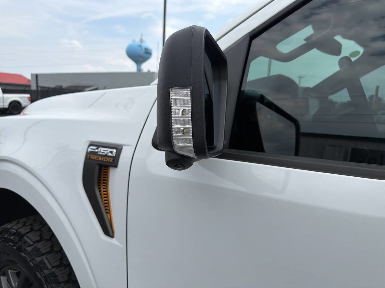 Used 2024 Ford F150 Tremor w/ Bed Utility Package AWD/4WD image 15