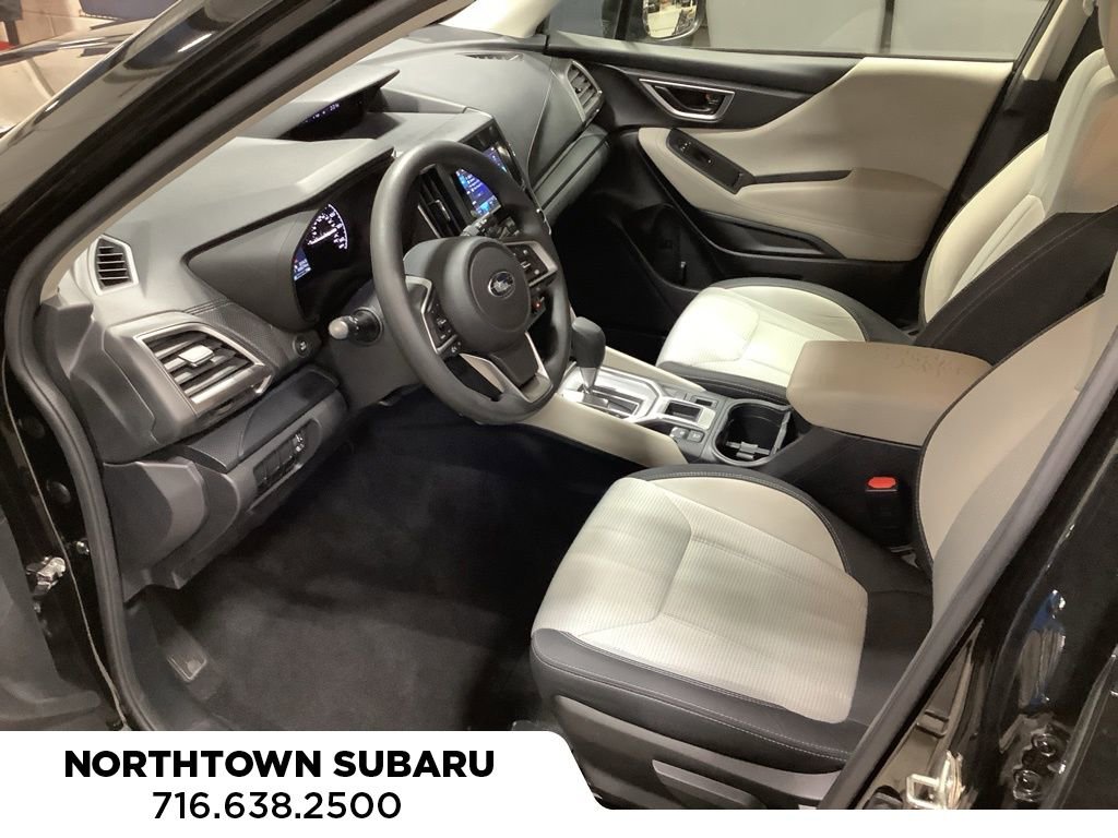 Used 2020 Subaru Forester image 4