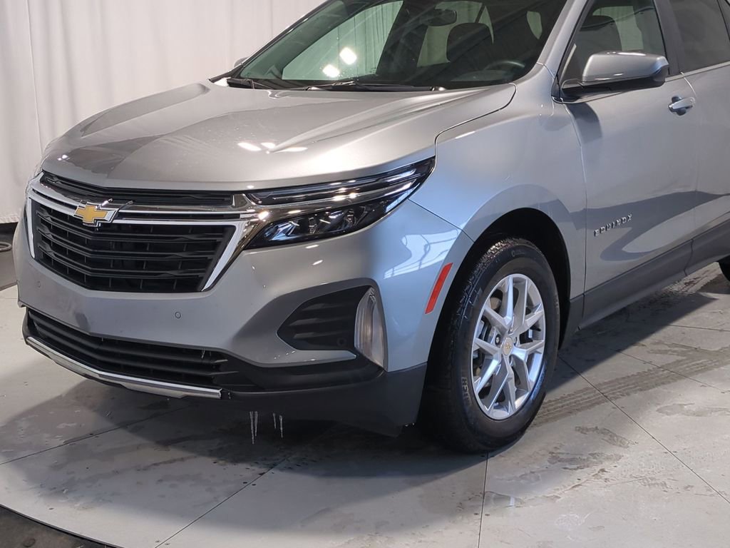 Used 2023 Chevrolet Equinox LT image 11