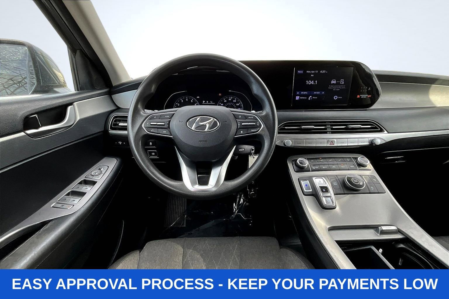 Used 2021 Hyundai Palisade SE FWD image 10