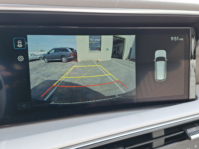 New 2026 Hyundai Palisade SEL AWD/4WD image 14