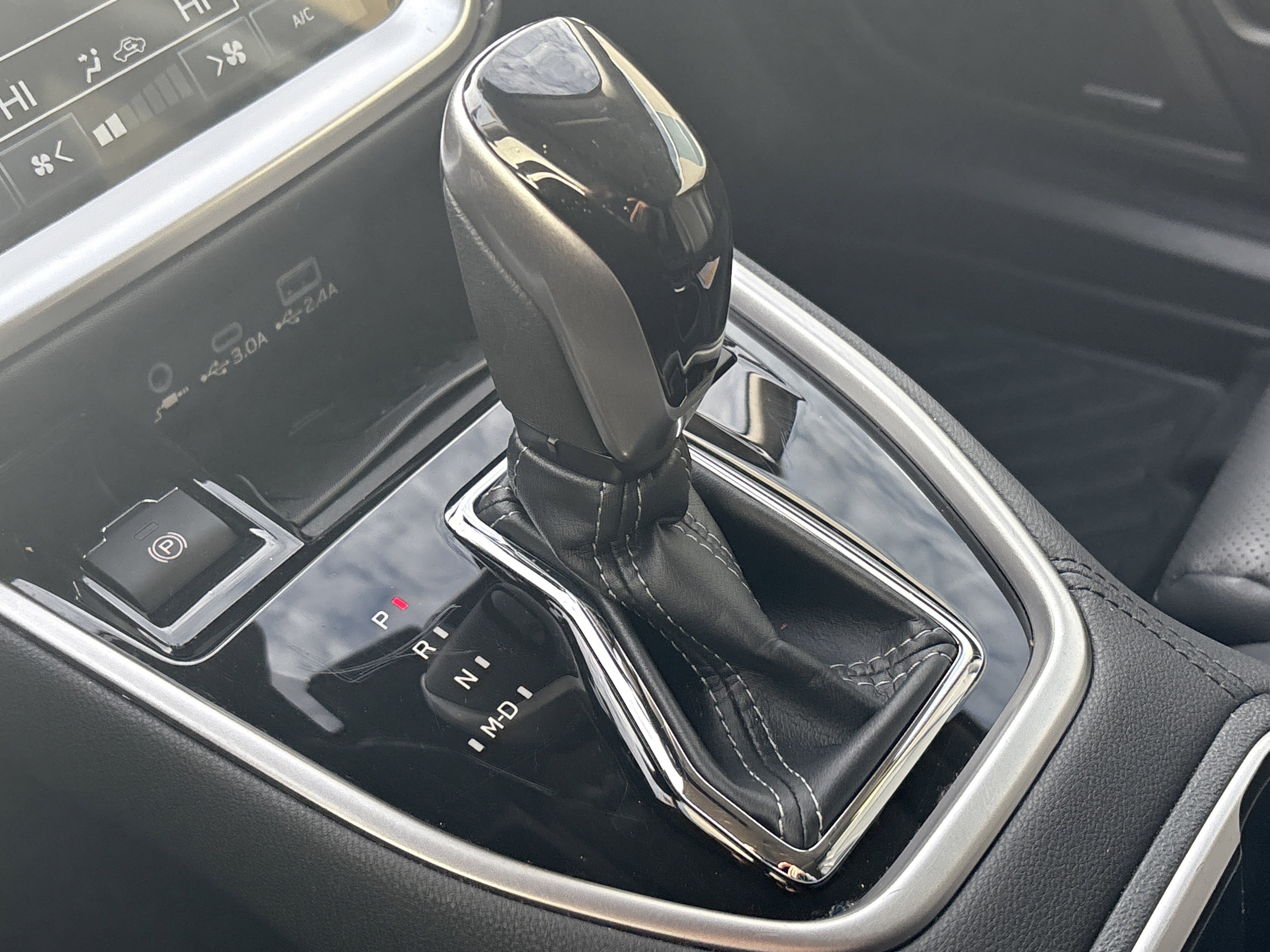 Used 2023 Subaru Outback Touring image 26