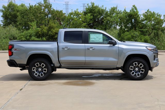 New 2026 Chevrolet Colorado Z71 w/ Technology Package image 4