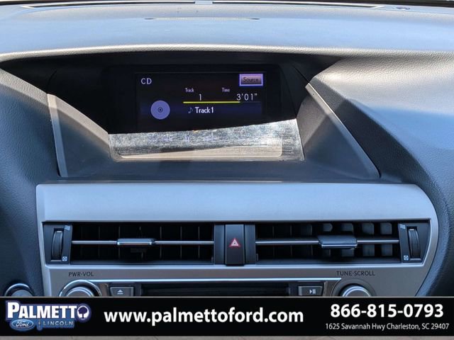 Used 2015 Lexus RX 350 FWD image 18