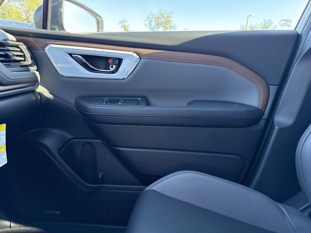New 2025 Subaru Forester Sport image 25