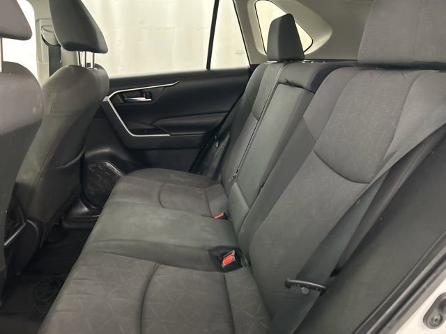 Used 2023 Toyota RAV4 XLE w/ Convenience Package image 26