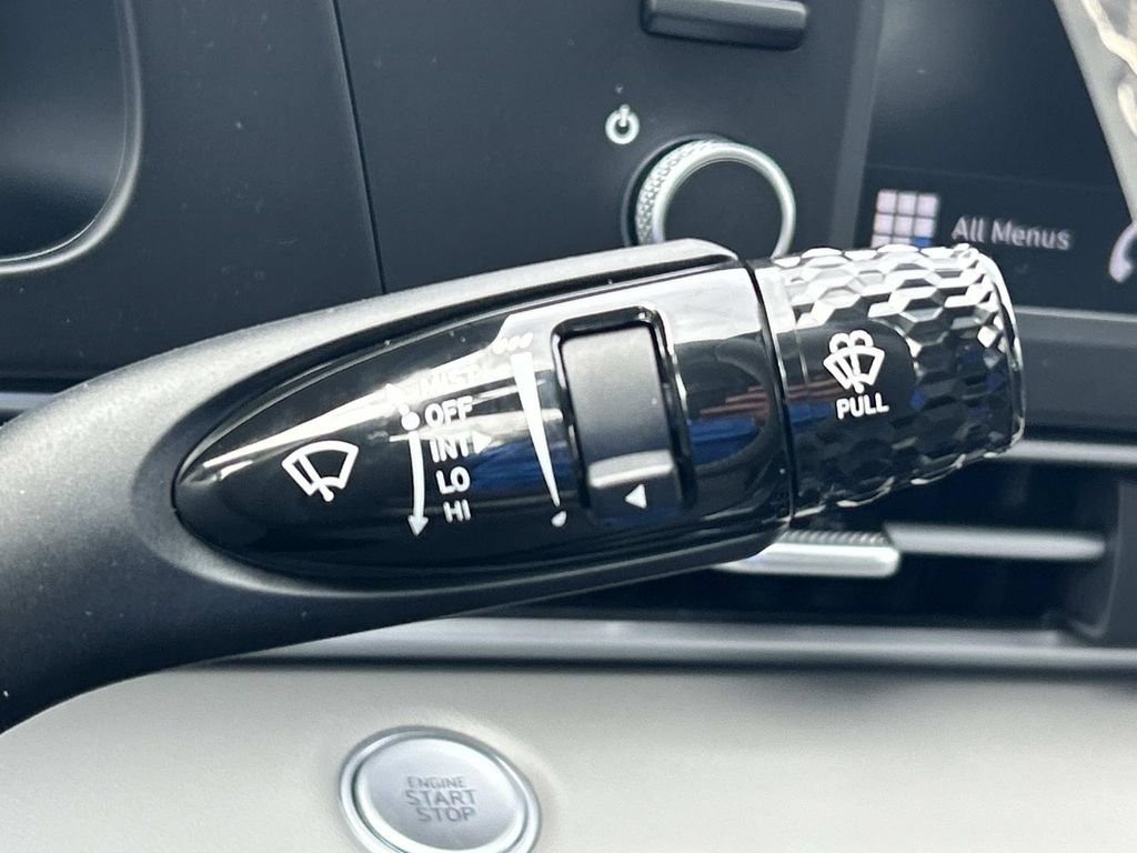 New 2026 Hyundai Elantra Sport FWD image 30