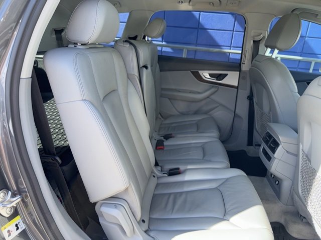Used 2019 Audi Q7 2.0T Premium image 5