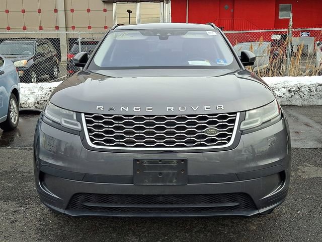 Used 2018 Land Rover Range Rover Velar S image 2