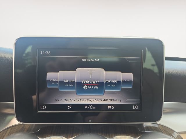 Used 2018 Mercedes-Benz C 300 4MATIC Sedan w/ Premium Package image 22