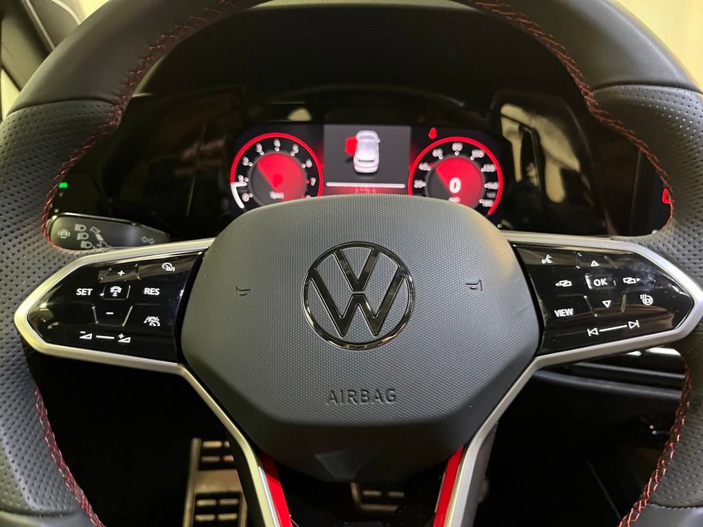 Certified 2024 Volkswagen GTI Autobahn image 20