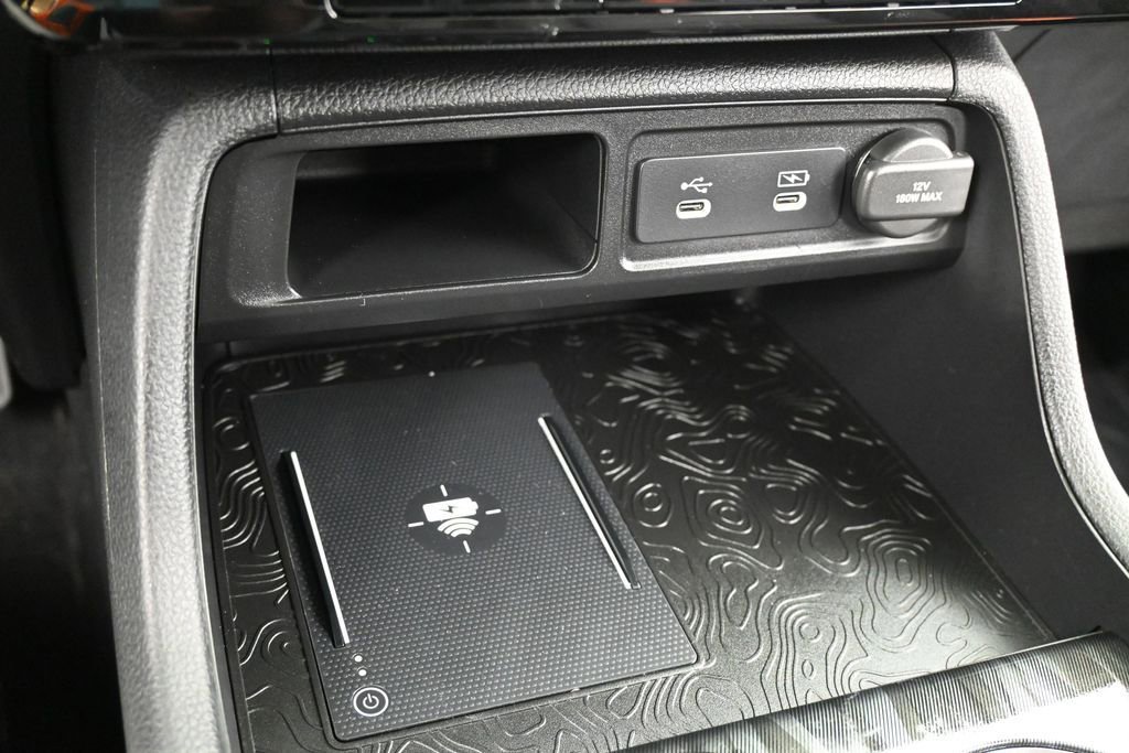 Used 2026 Honda Passport TrailSport image 23