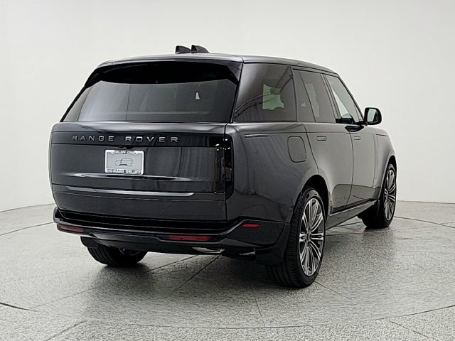 New 2026 Land Rover Range Rover SE AWD/4WD image 5