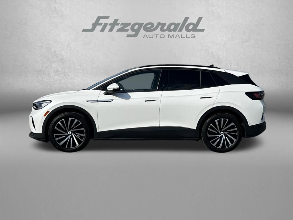 Used 2024 Volkswagen ID.4 S image 4