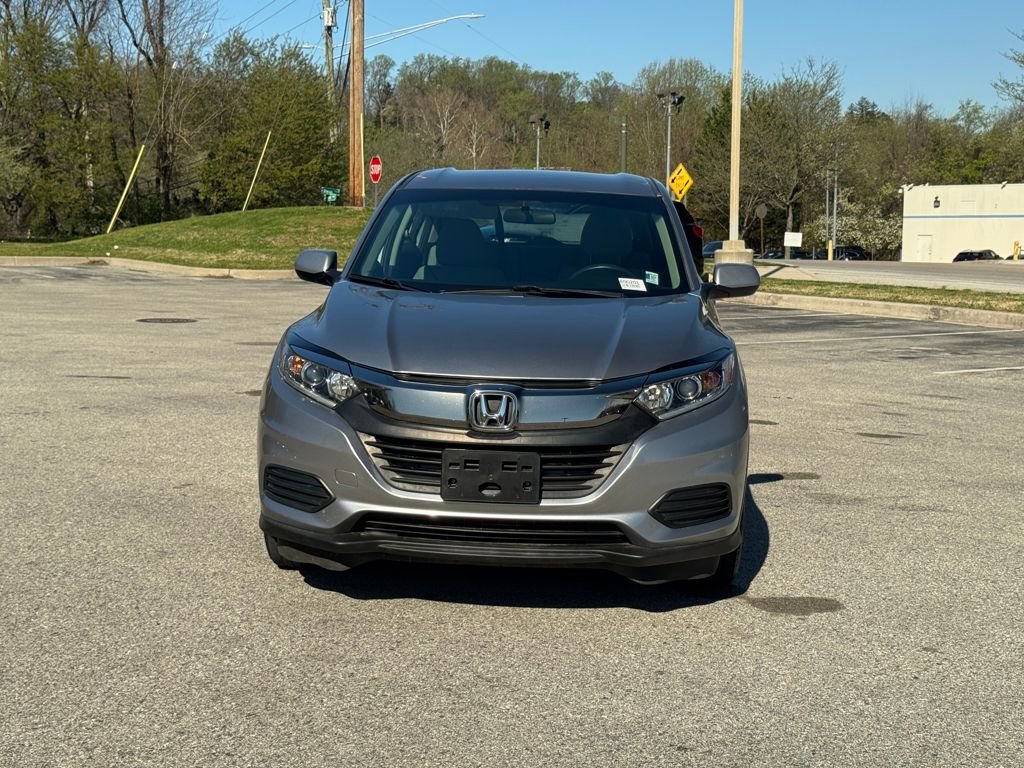 Used 2020 Honda HR-V LX image 14
