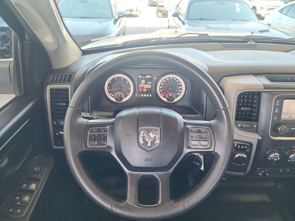 Used 2021 RAM 1500 Tradesman w/ Popular Equipment Group RWD image 19