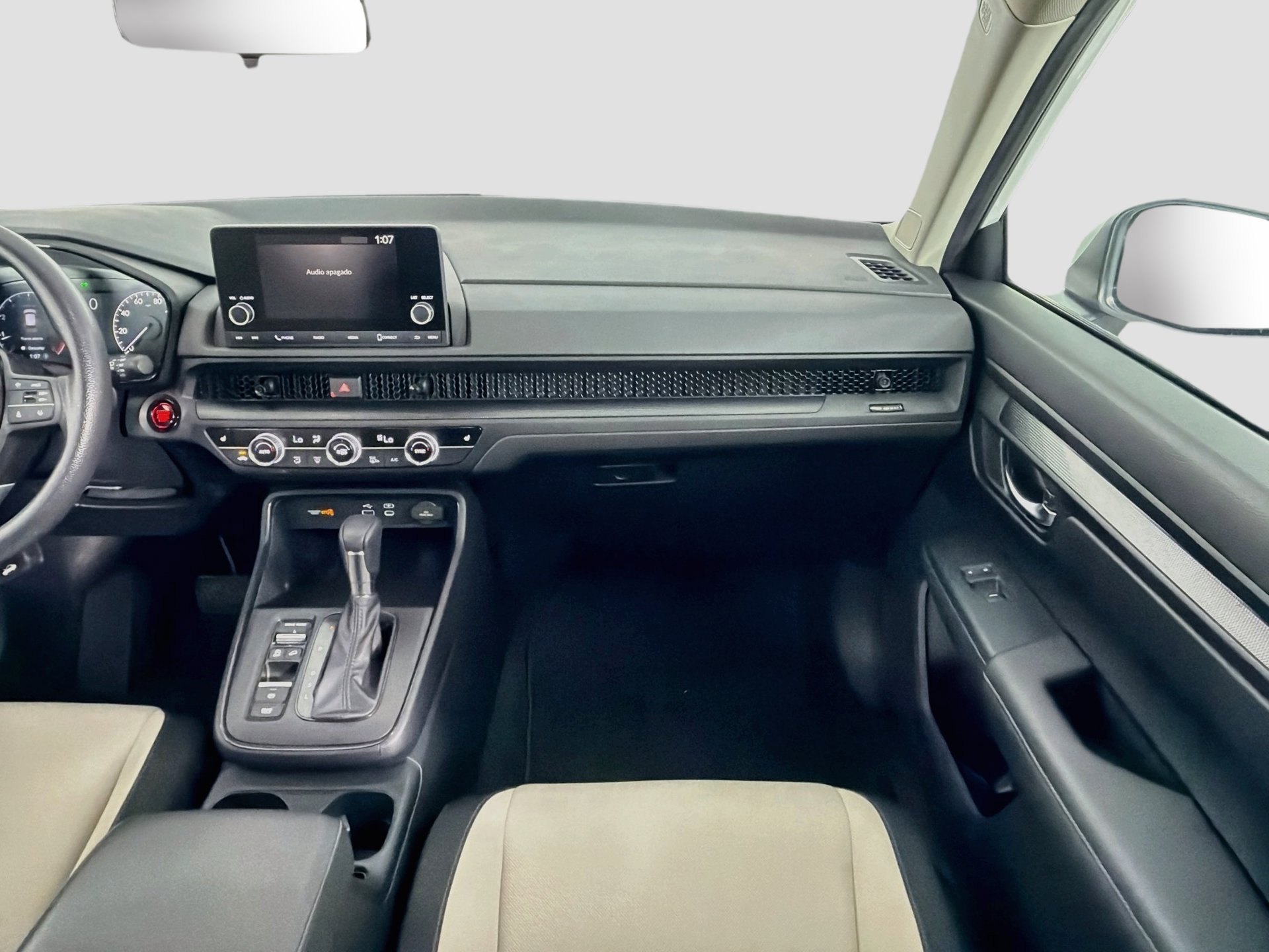 Used 2024 Honda CR-V EX image 18