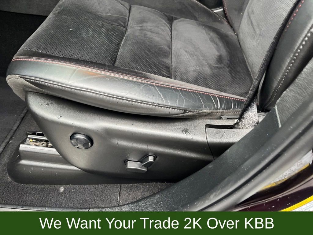 Used 2024 Dodge Durango R/T w/ Tow 'N Go Package image 11