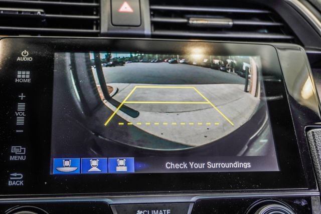 Used 2018 Honda Civic EX-T image 28