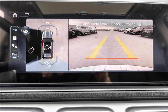 New 2026 Mercedes-Benz GLE 450 4MATIC image 21