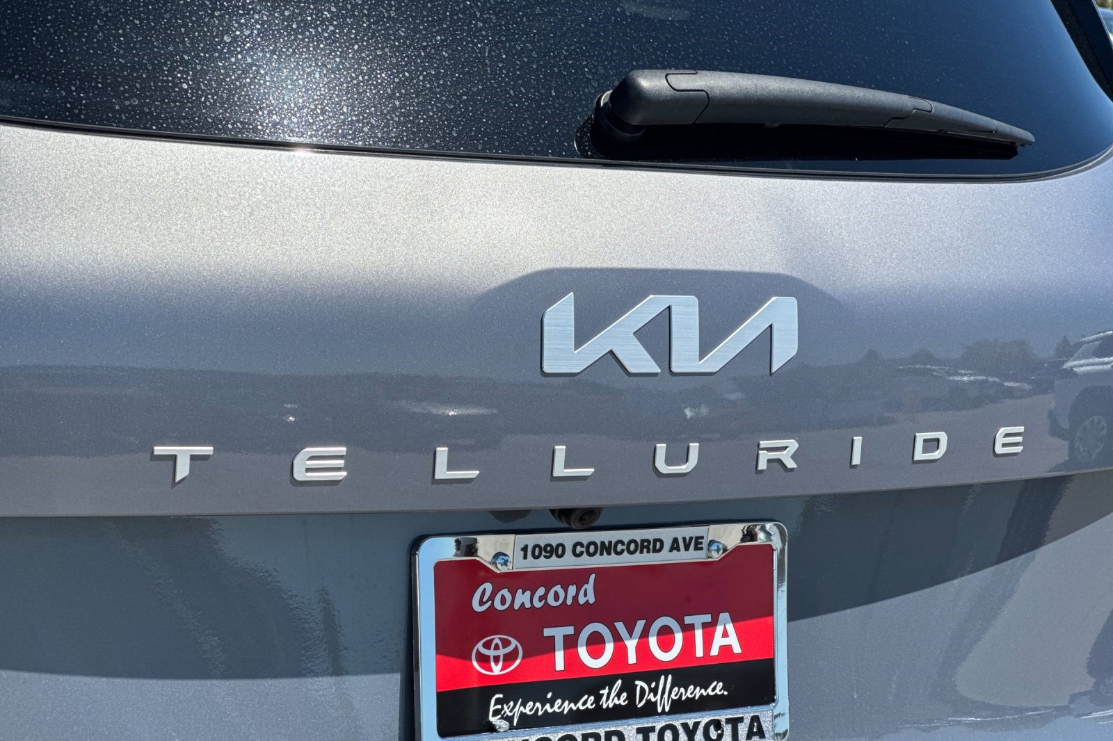 Used 2024 Kia Telluride SX AWD/4WD image 31