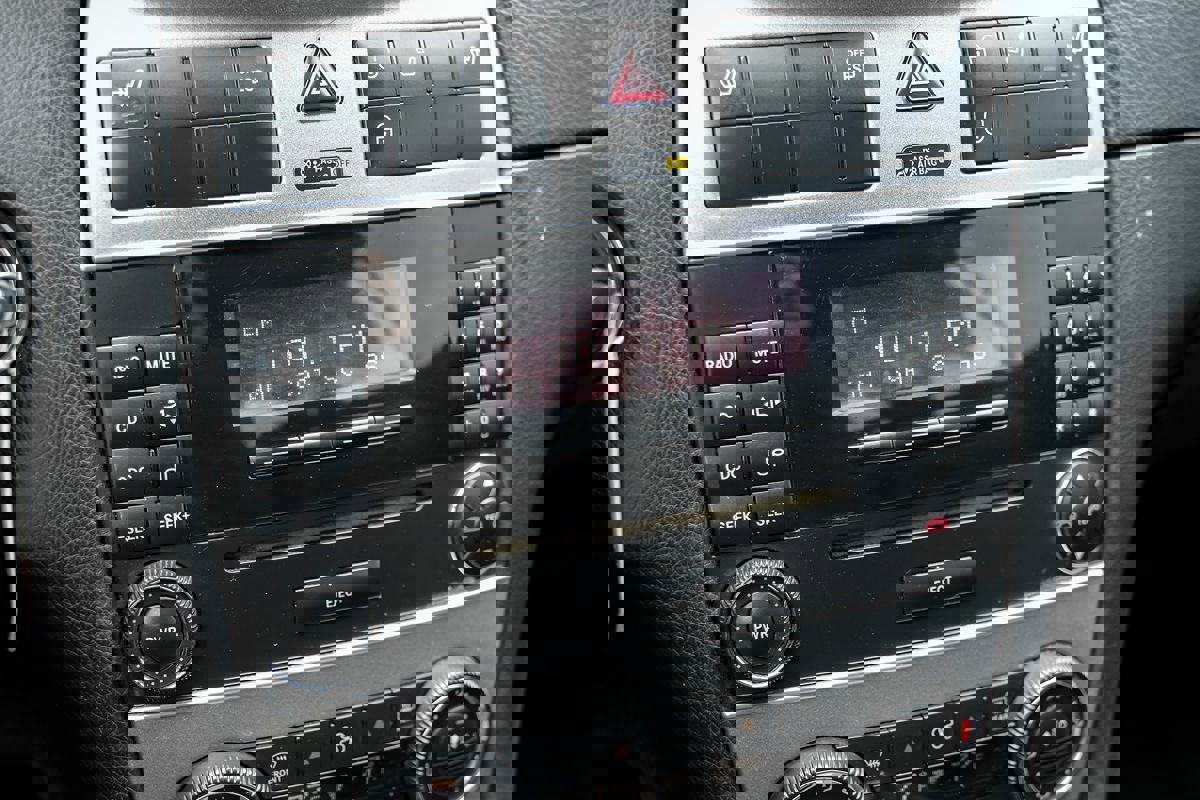 Used 2007 Mercedes-Benz CLK 63 AMG Cabriolet image 29