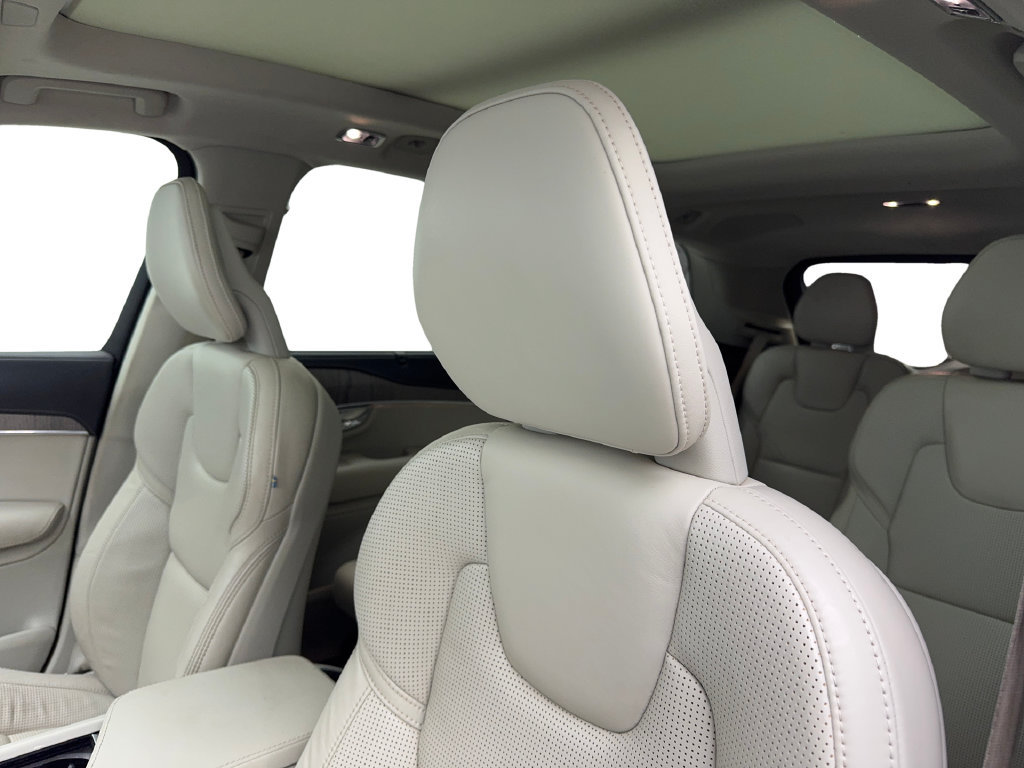 Used 2021 Volvo XC90 T6 Inscription w/ Advanced Package AWD/4WD image 30