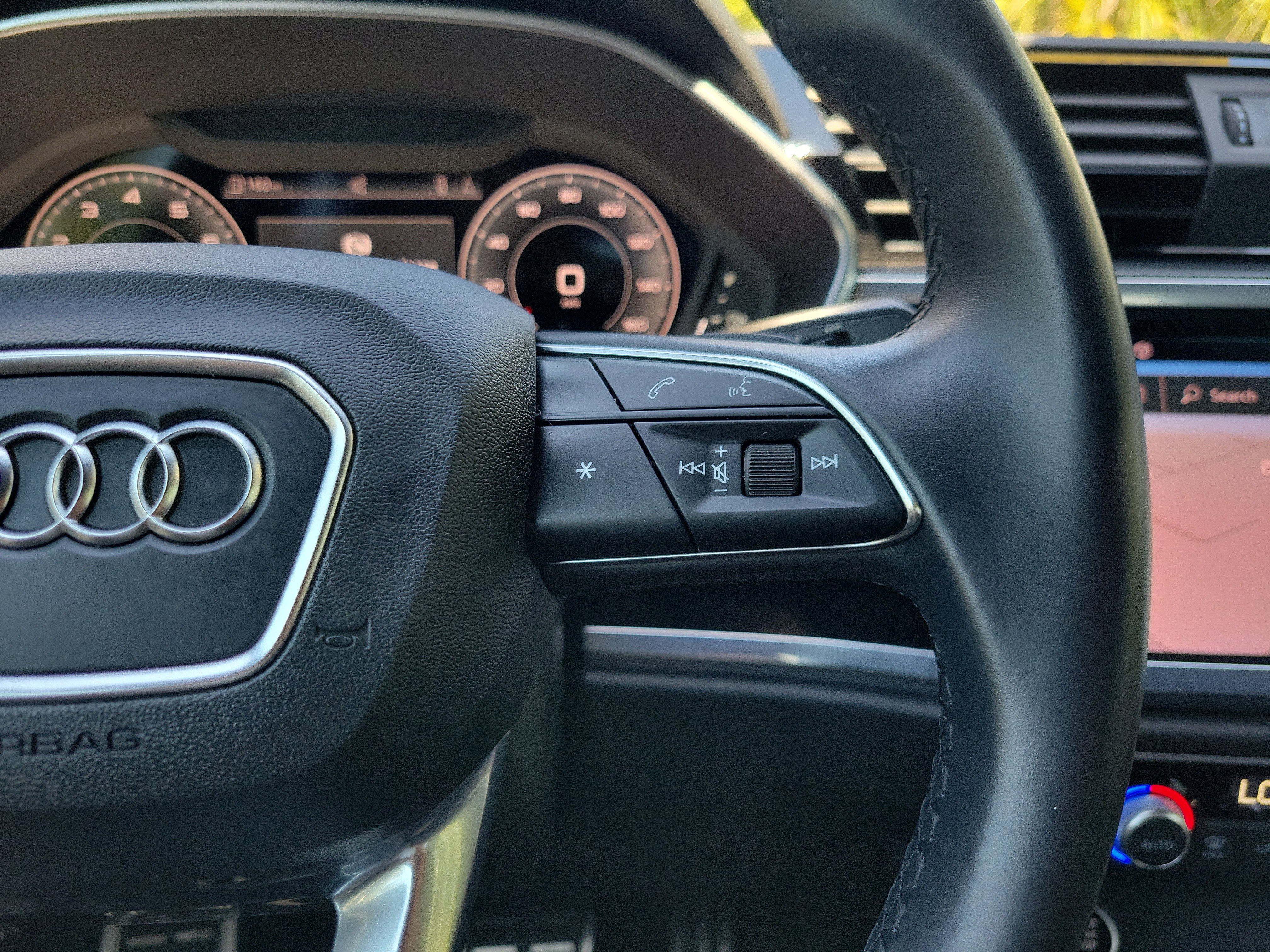 Certified 2022 Audi Q3 2.0T Premium Plus image 27