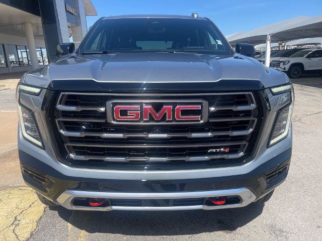 New 2026 GMC Yukon AT4 Ultimate w/ LPO, Floor Liner Package AWD/4WD image 6