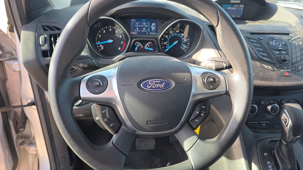 Used 2014 Ford Escape S FWD image 14