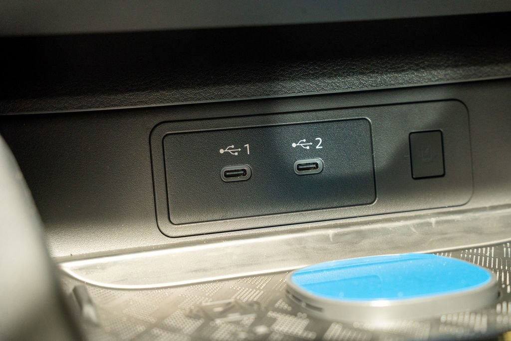 New 2026 Nissan Murano SL image 17