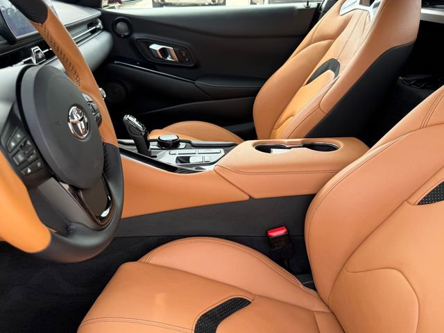 Used 2026 Toyota Supra Premium w/ Driver Assist Package image 13