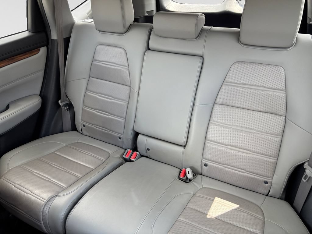 Used 2022 Honda CR-V EX-L image 13