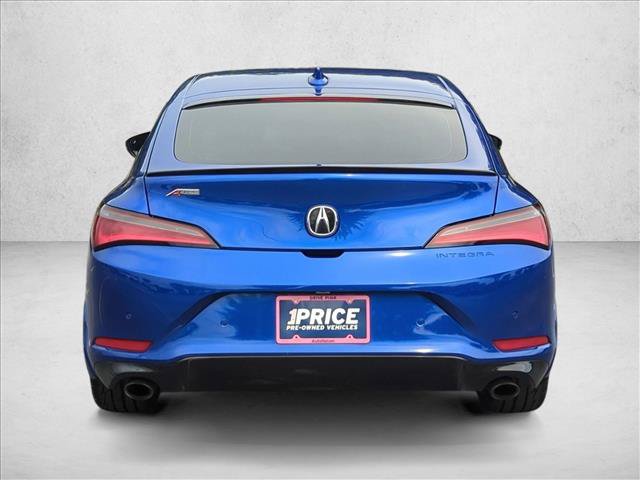 Used 2023 Acura Integra A-Spec w/ Technology Package FWD image 7