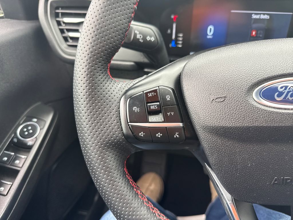 Used 2023 Ford Escape ST-Line w/ Tech Pack #1 image 27