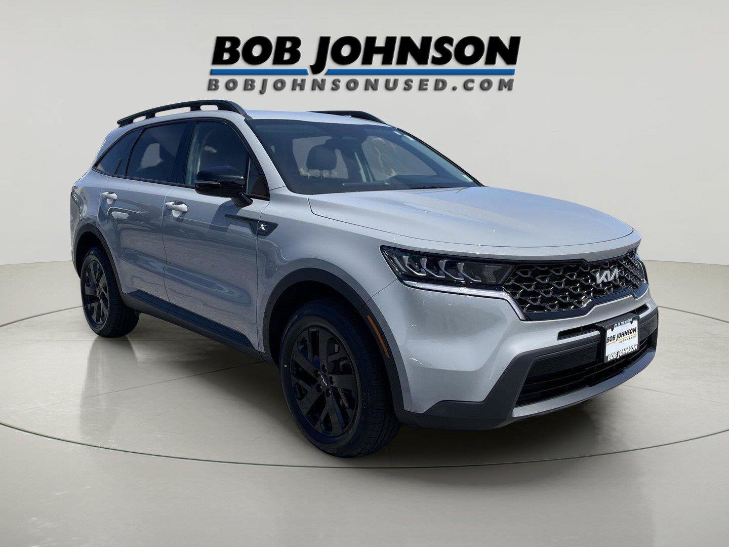 Used 2023 Kia Sorento S AWD/4WD image 1
