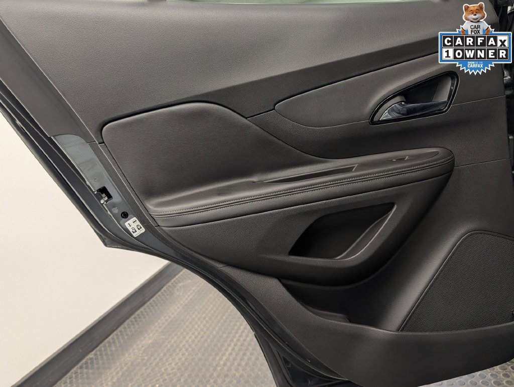 Used 2018 Buick Encore Preferred FWD image 23